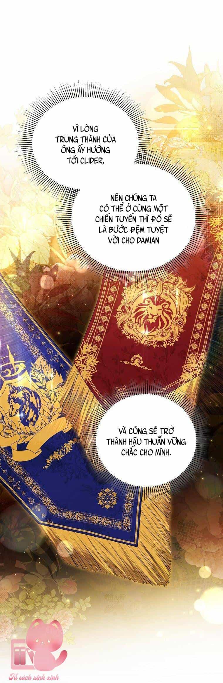 Nàng Dâu Nuôi Muốn Đứt Tình Đoạn Nghĩa - Chương 58 - ảnh 24