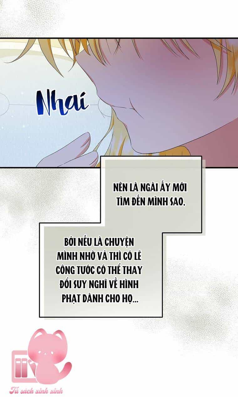 Nàng Dâu Nuôi Muốn Đứt Tình Đoạn Nghĩa - Chương 59 - ảnh 11