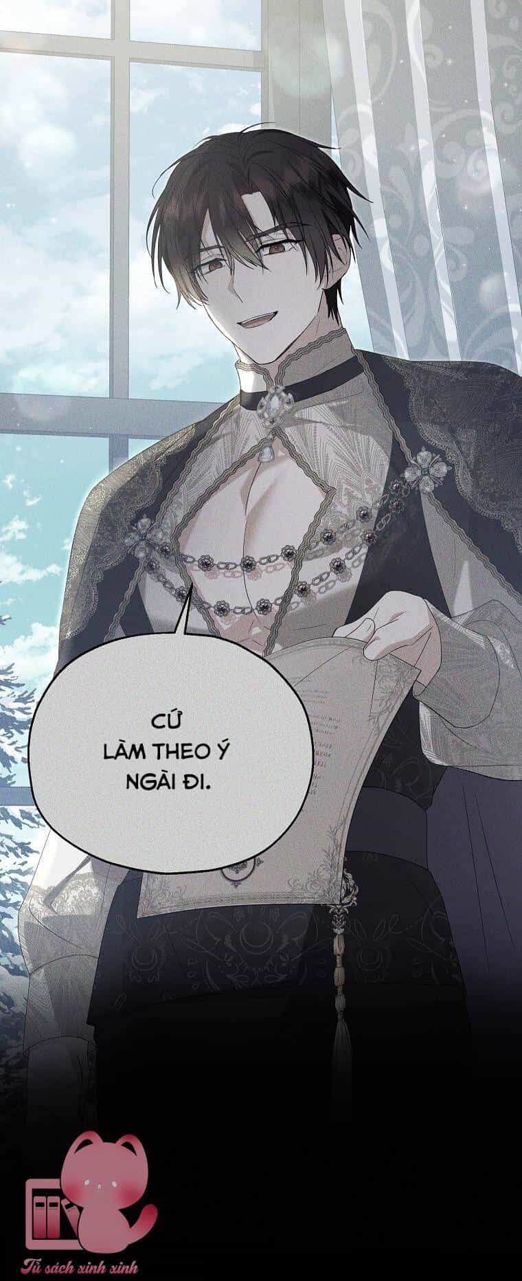 Nàng Dâu Nuôi Muốn Đứt Tình Đoạn Nghĩa - Chương 59 - ảnh 38