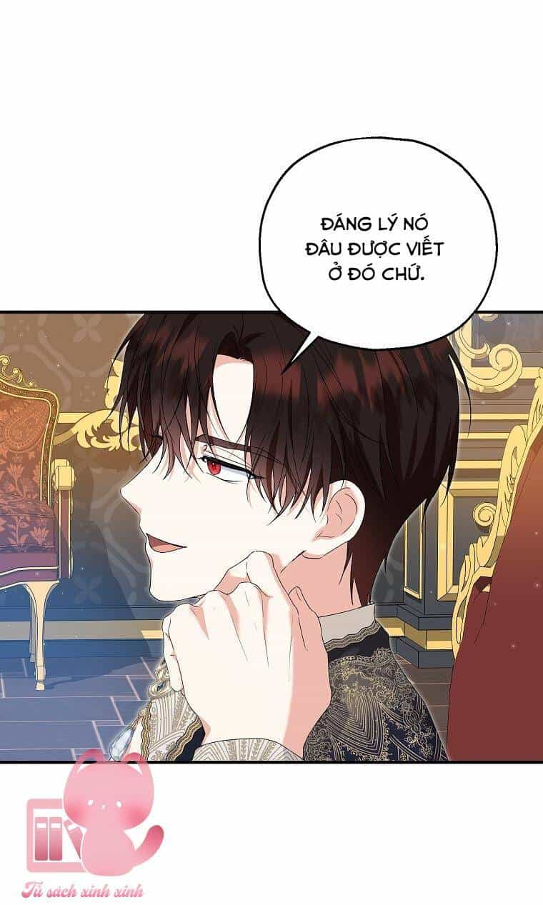 Nàng Dâu Nuôi Muốn Đứt Tình Đoạn Nghĩa - Chương 59 - ảnh 45