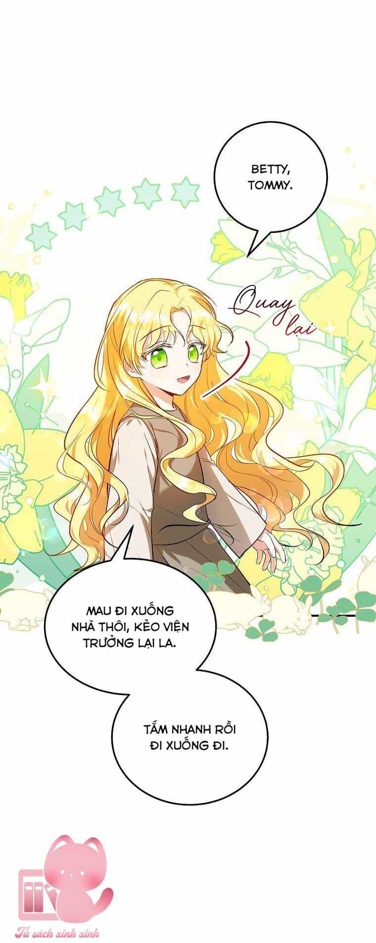 Nàng Dâu Nuôi Muốn Đứt Tình Đoạn Nghĩa - Chương 6 - ảnh 34