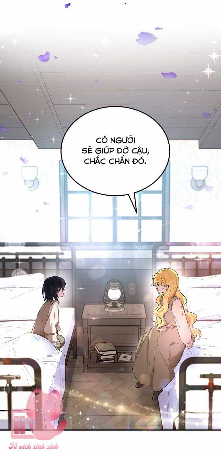 Nàng Dâu Nuôi Muốn Đứt Tình Đoạn Nghĩa - Chương 6 - ảnh 44