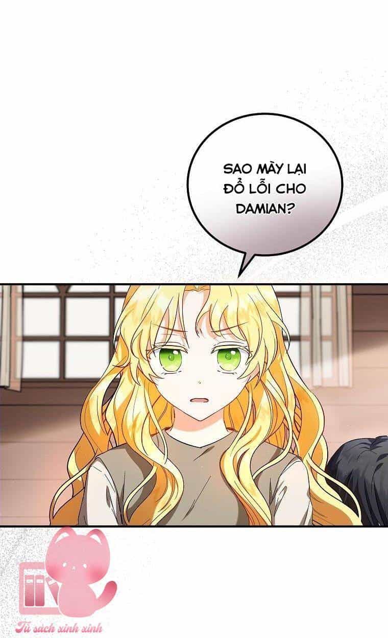 Nàng Dâu Nuôi Muốn Đứt Tình Đoạn Nghĩa - Chương 6 - ảnh 5