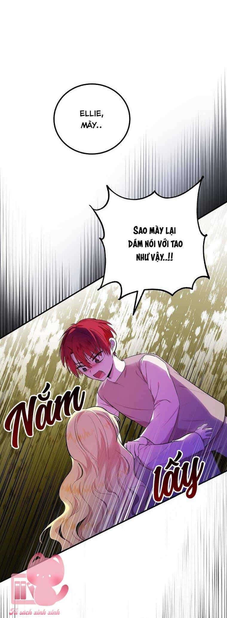 Nàng Dâu Nuôi Muốn Đứt Tình Đoạn Nghĩa - Chương 6 - ảnh 9