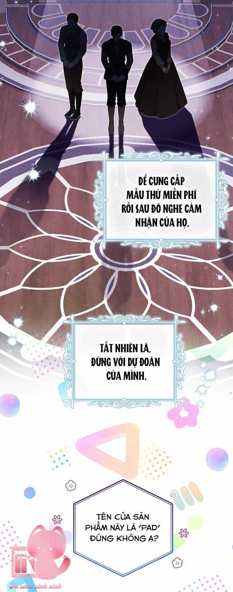 Nàng Dâu Nuôi Muốn Đứt Tình Đoạn Nghĩa - Chương 60 - ảnh 41