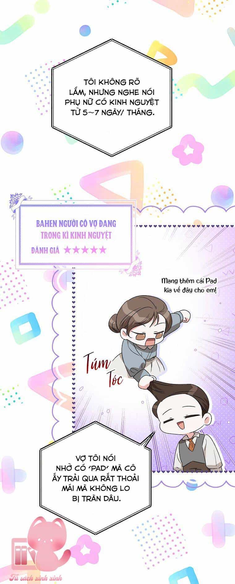 Nàng Dâu Nuôi Muốn Đứt Tình Đoạn Nghĩa - Chương 60 - ảnh 43