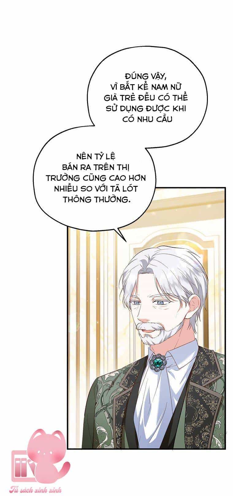Nàng Dâu Nuôi Muốn Đứt Tình Đoạn Nghĩa - Chương 60 - ảnh 49