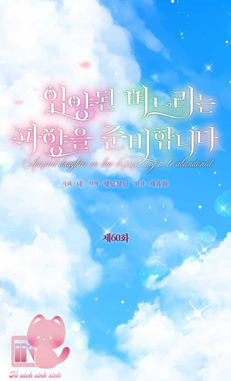 Nàng Dâu Nuôi Muốn Đứt Tình Đoạn Nghĩa - Chương 60 - ảnh 5