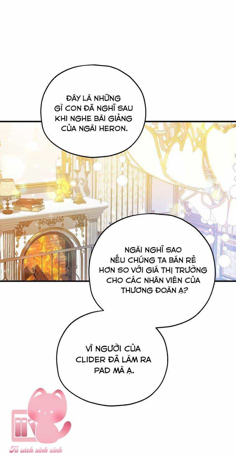 Nàng Dâu Nuôi Muốn Đứt Tình Đoạn Nghĩa - Chương 60 - ảnh 53