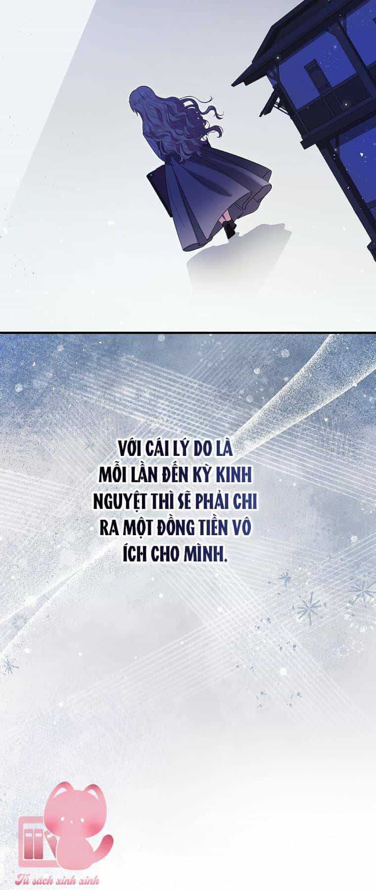 Nàng Dâu Nuôi Muốn Đứt Tình Đoạn Nghĩa - Chương 61 - ảnh 20