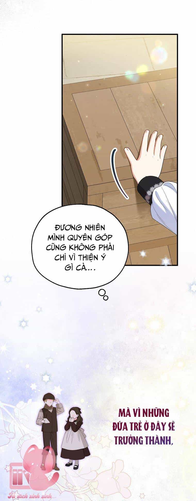 Nàng Dâu Nuôi Muốn Đứt Tình Đoạn Nghĩa - Chương 61 - ảnh 21