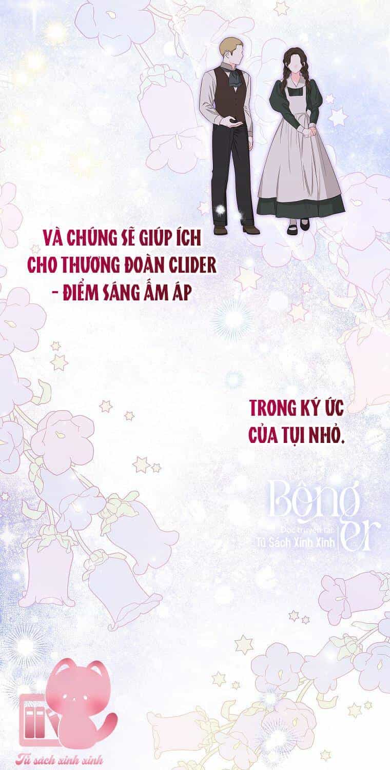 Nàng Dâu Nuôi Muốn Đứt Tình Đoạn Nghĩa - Chương 61 - ảnh 22