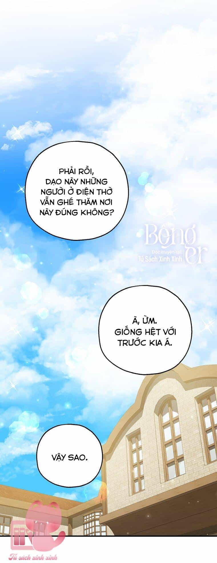 Nàng Dâu Nuôi Muốn Đứt Tình Đoạn Nghĩa - Chương 61 - ảnh 47