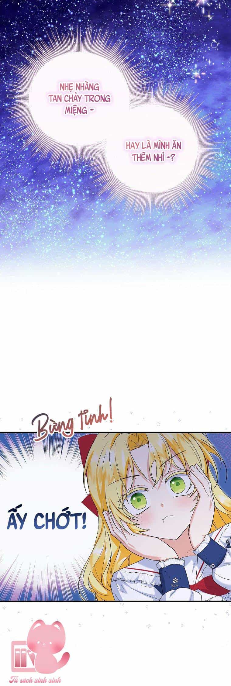 Nàng Dâu Nuôi Muốn Đứt Tình Đoạn Nghĩa - Chương 62 - ảnh 17