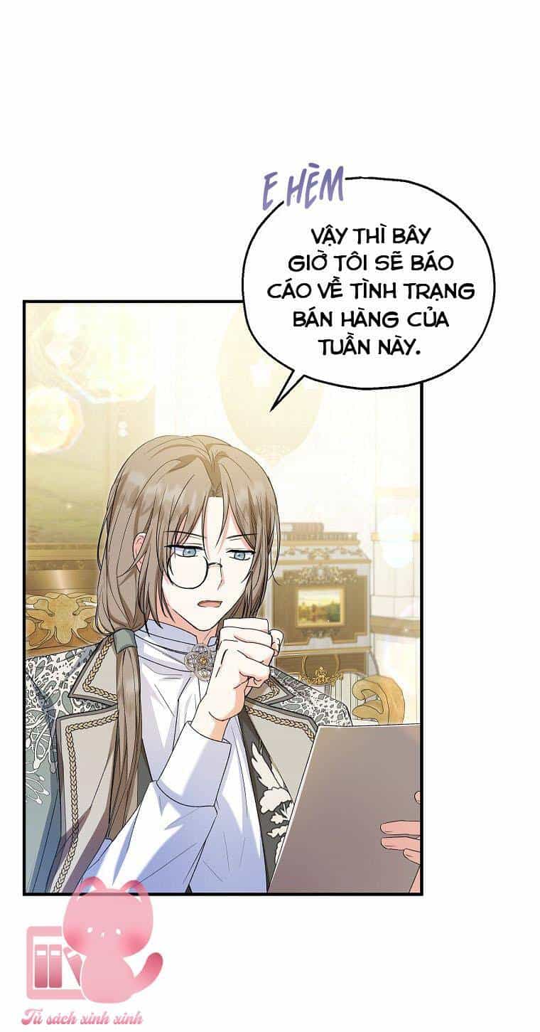 Nàng Dâu Nuôi Muốn Đứt Tình Đoạn Nghĩa - Chương 62 - ảnh 22