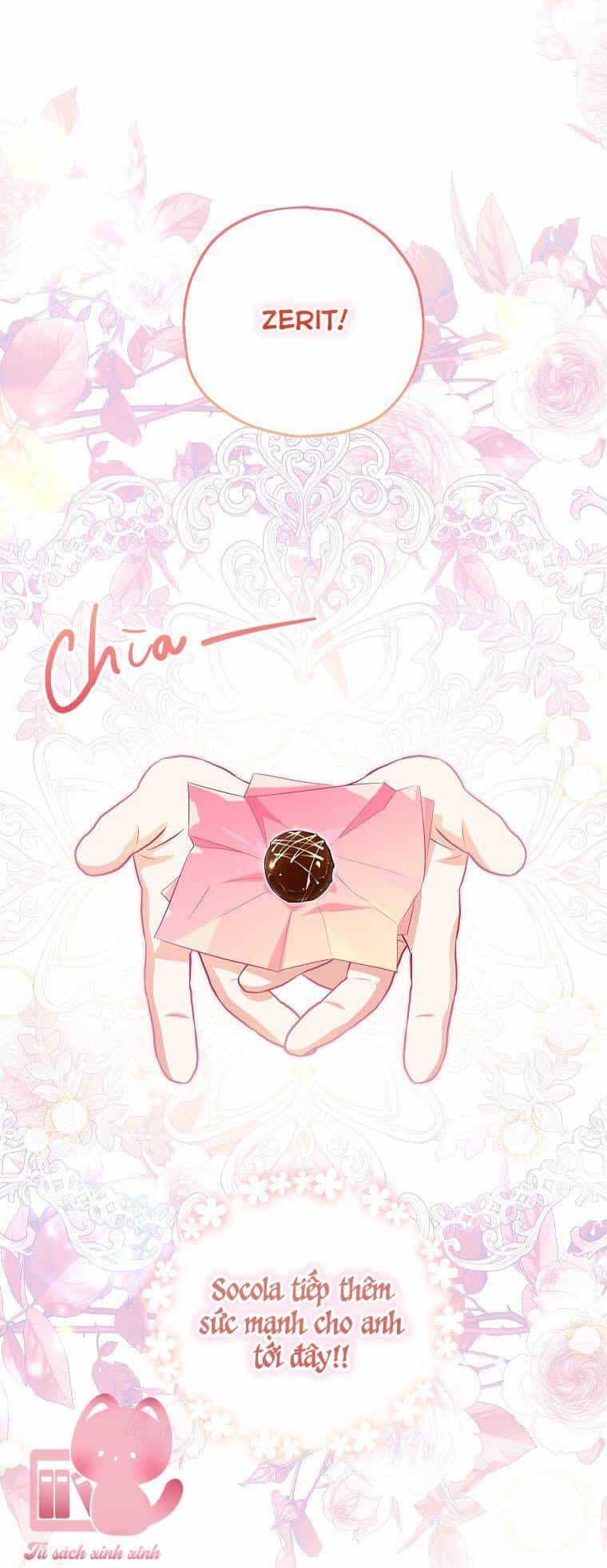 Nàng Dâu Nuôi Muốn Đứt Tình Đoạn Nghĩa - Chương 62 - ảnh 33