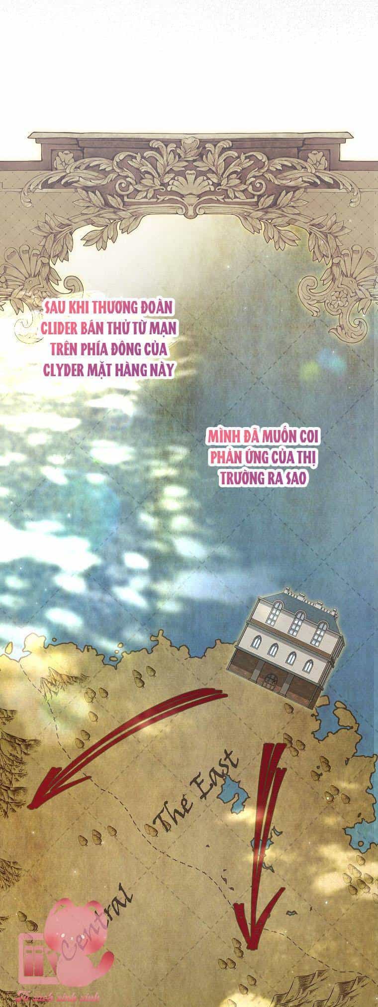 Nàng Dâu Nuôi Muốn Đứt Tình Đoạn Nghĩa - Chương 62 - ảnh 4