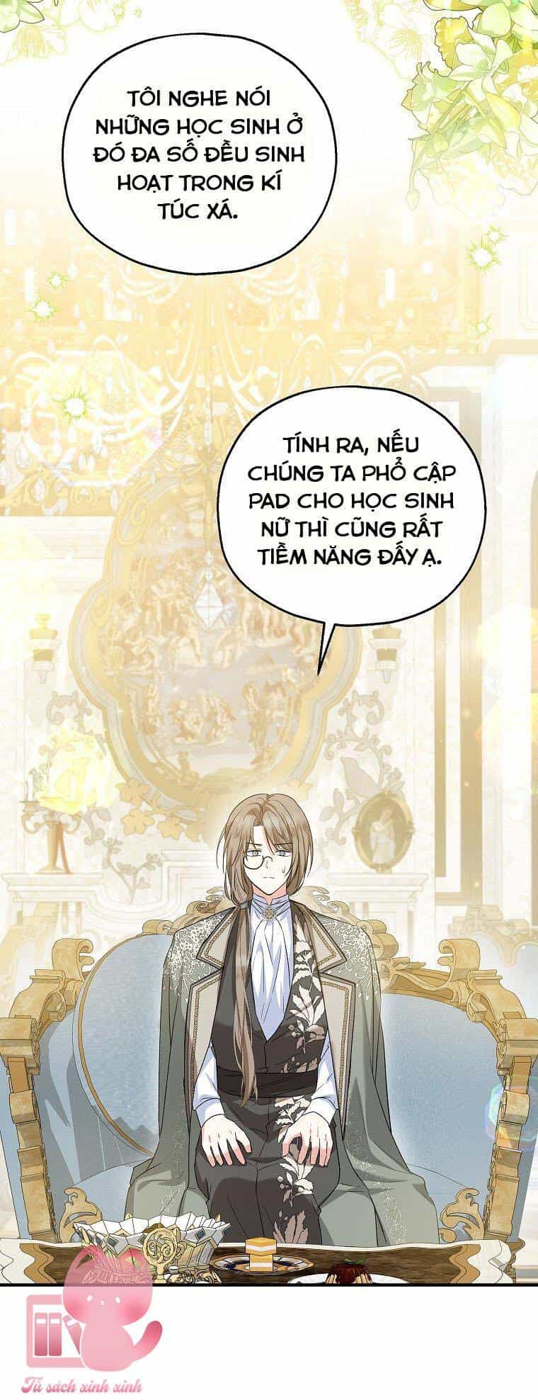 Nàng Dâu Nuôi Muốn Đứt Tình Đoạn Nghĩa - Chương 62 - ảnh 43