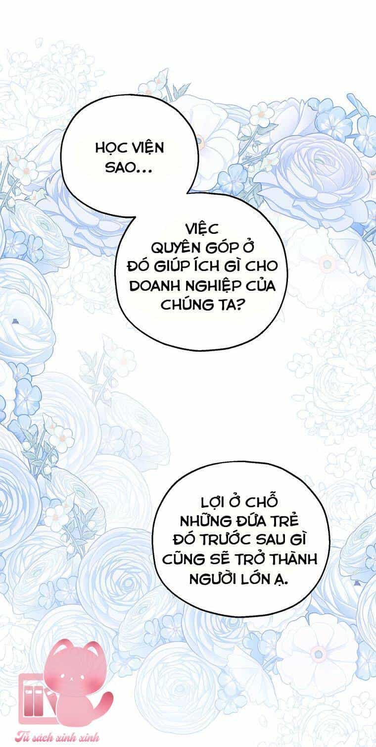 Nàng Dâu Nuôi Muốn Đứt Tình Đoạn Nghĩa - Chương 62 - ảnh 45
