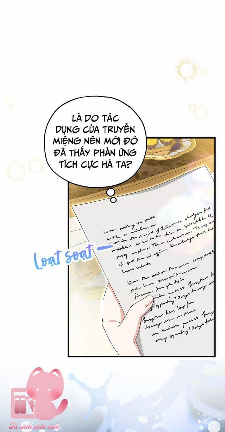 Nàng Dâu Nuôi Muốn Đứt Tình Đoạn Nghĩa - Chương 62 - ảnh 7