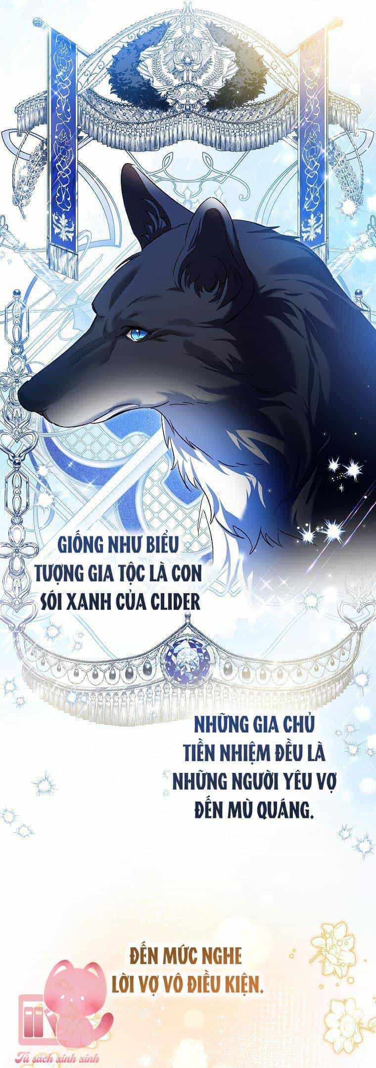 Nàng Dâu Nuôi Muốn Đứt Tình Đoạn Nghĩa - Chương 63 - ảnh 31