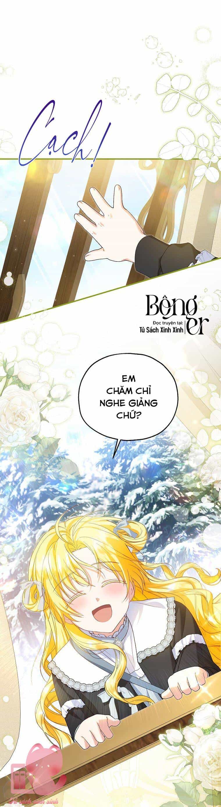 Nàng Dâu Nuôi Muốn Đứt Tình Đoạn Nghĩa - Chương 63 - ảnh 47
