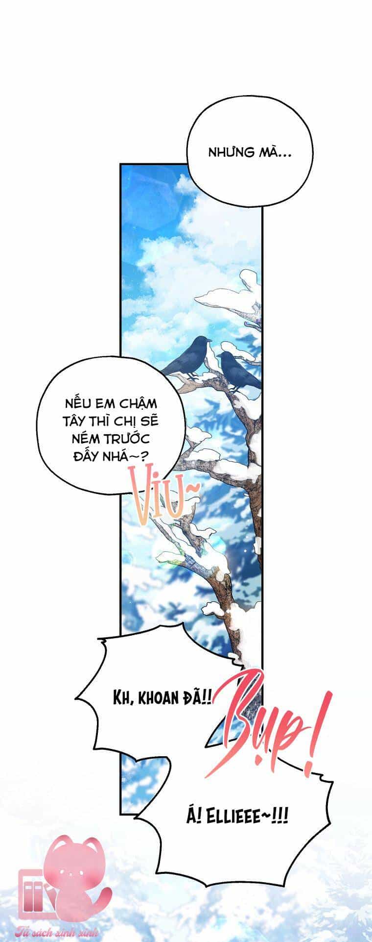 Nàng Dâu Nuôi Muốn Đứt Tình Đoạn Nghĩa - Chương 63 - ảnh 68