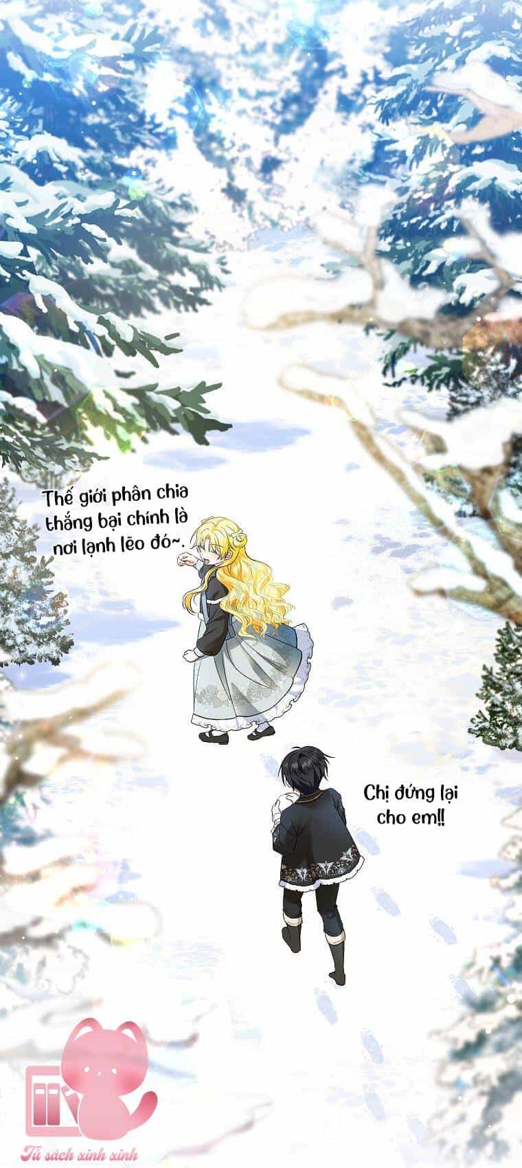 Nàng Dâu Nuôi Muốn Đứt Tình Đoạn Nghĩa - Chương 63 - ảnh 69