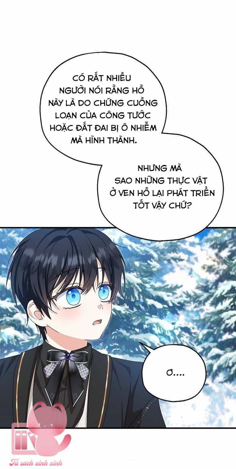 Nàng Dâu Nuôi Muốn Đứt Tình Đoạn Nghĩa - Chương 64 - ảnh 13