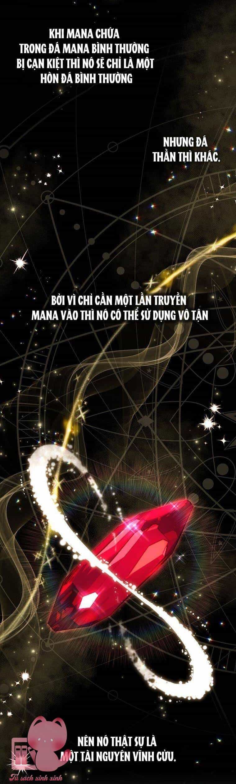 Nàng Dâu Nuôi Muốn Đứt Tình Đoạn Nghĩa - Chương 64 - ảnh 19
