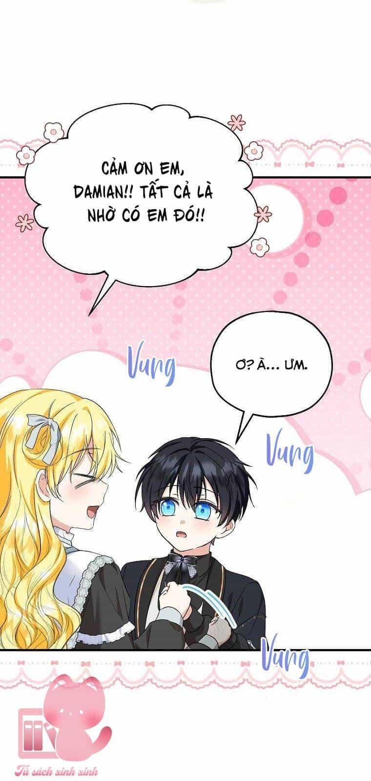 Nàng Dâu Nuôi Muốn Đứt Tình Đoạn Nghĩa - Chương 64 - ảnh 43