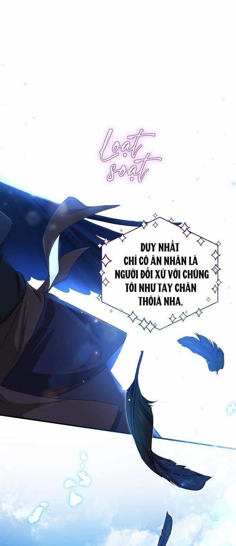 Nàng Dâu Nuôi Muốn Đứt Tình Đoạn Nghĩa - Chương 64 - ảnh 50