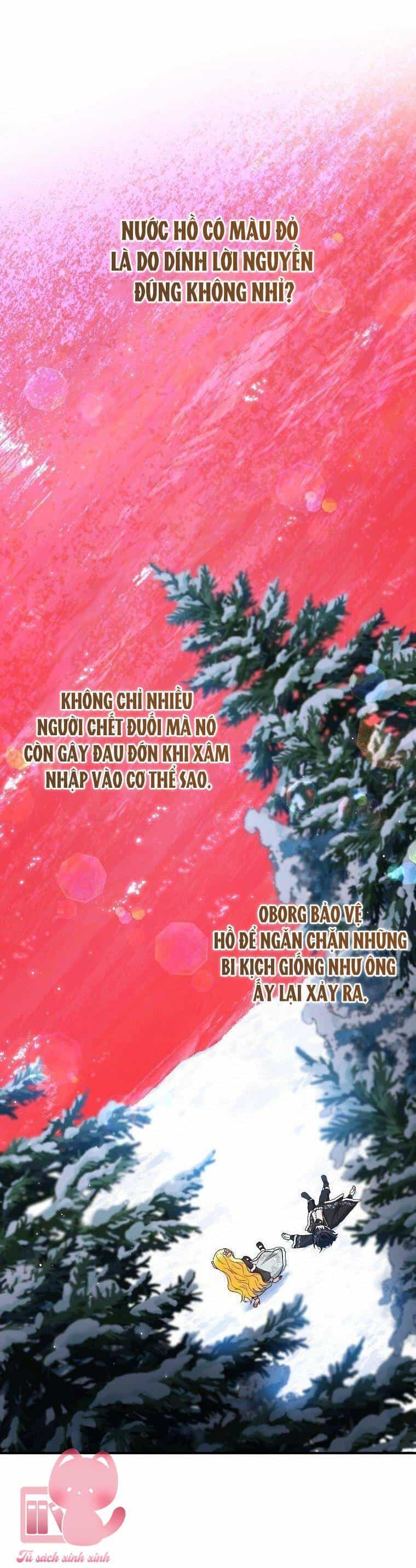 Nàng Dâu Nuôi Muốn Đứt Tình Đoạn Nghĩa - Chương 64 - ảnh 7