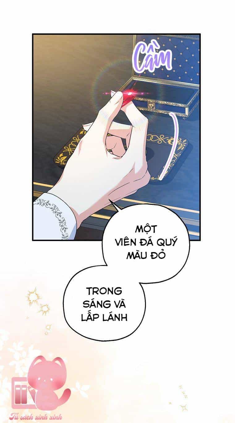 Nàng Dâu Nuôi Muốn Đứt Tình Đoạn Nghĩa - Chương 65 - ảnh 39