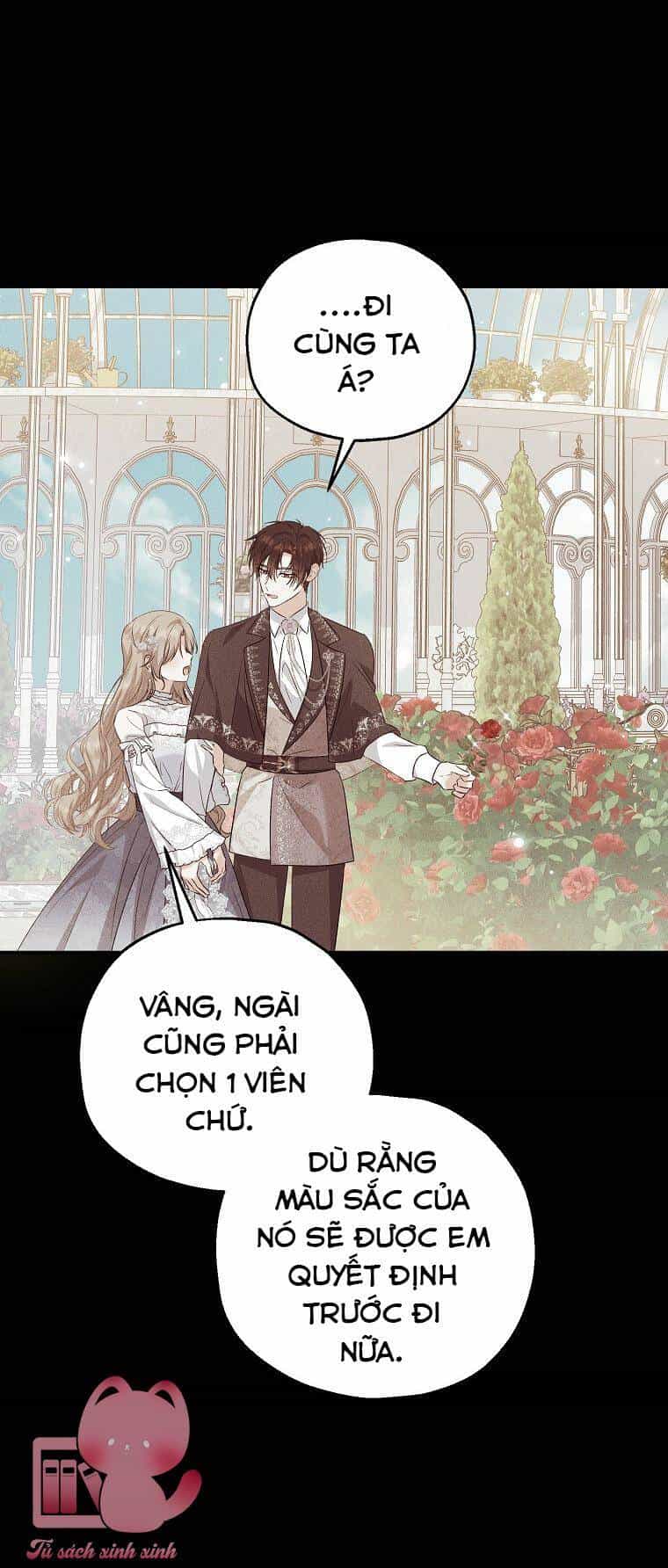 Nàng Dâu Nuôi Muốn Đứt Tình Đoạn Nghĩa - Chương 65 - ảnh 44