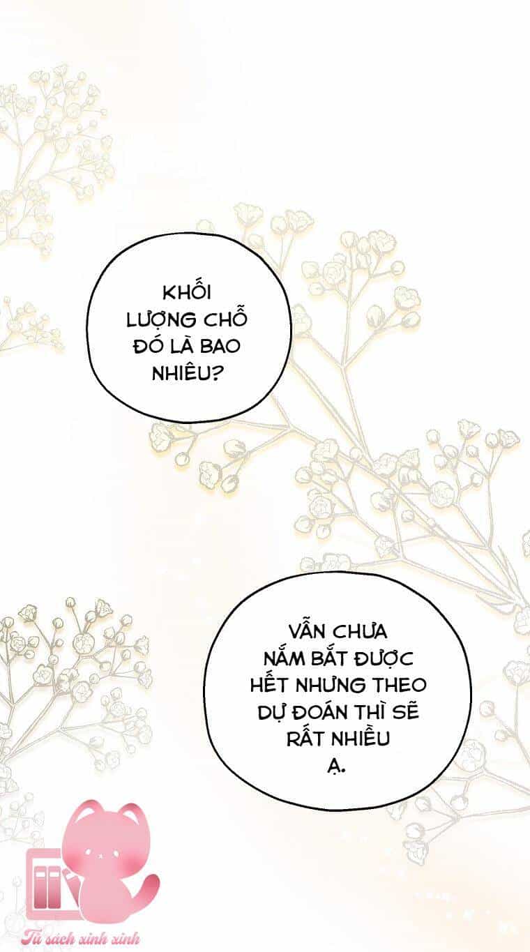 Nàng Dâu Nuôi Muốn Đứt Tình Đoạn Nghĩa - Chương 65 - ảnh 48