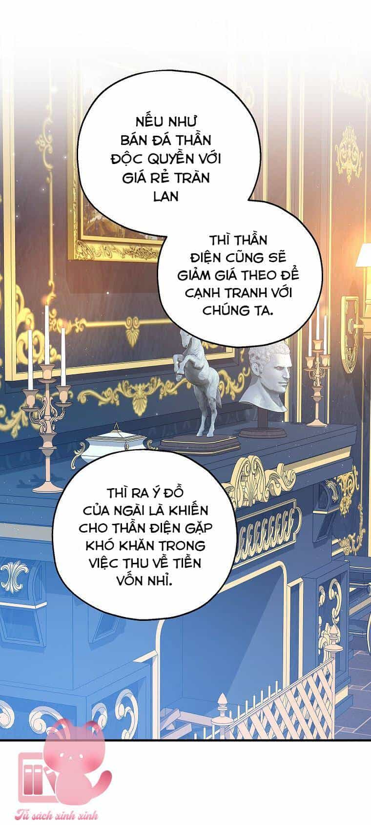 Nàng Dâu Nuôi Muốn Đứt Tình Đoạn Nghĩa - Chương 65 - ảnh 50
