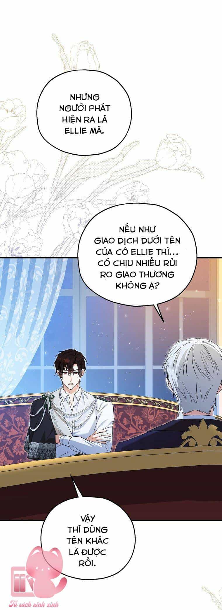 Nàng Dâu Nuôi Muốn Đứt Tình Đoạn Nghĩa - Chương 65 - ảnh 53
