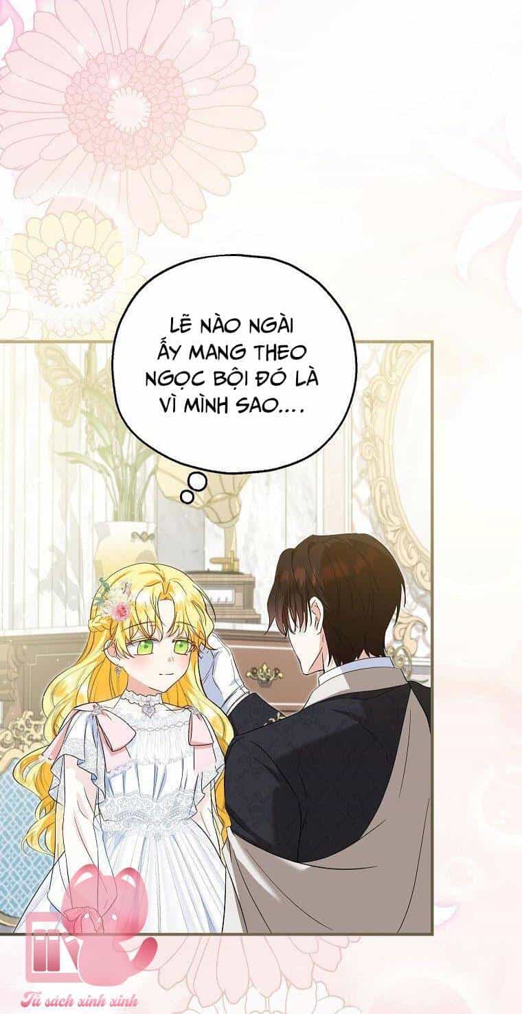 Nàng Dâu Nuôi Muốn Đứt Tình Đoạn Nghĩa - Chương 66 - ảnh 28