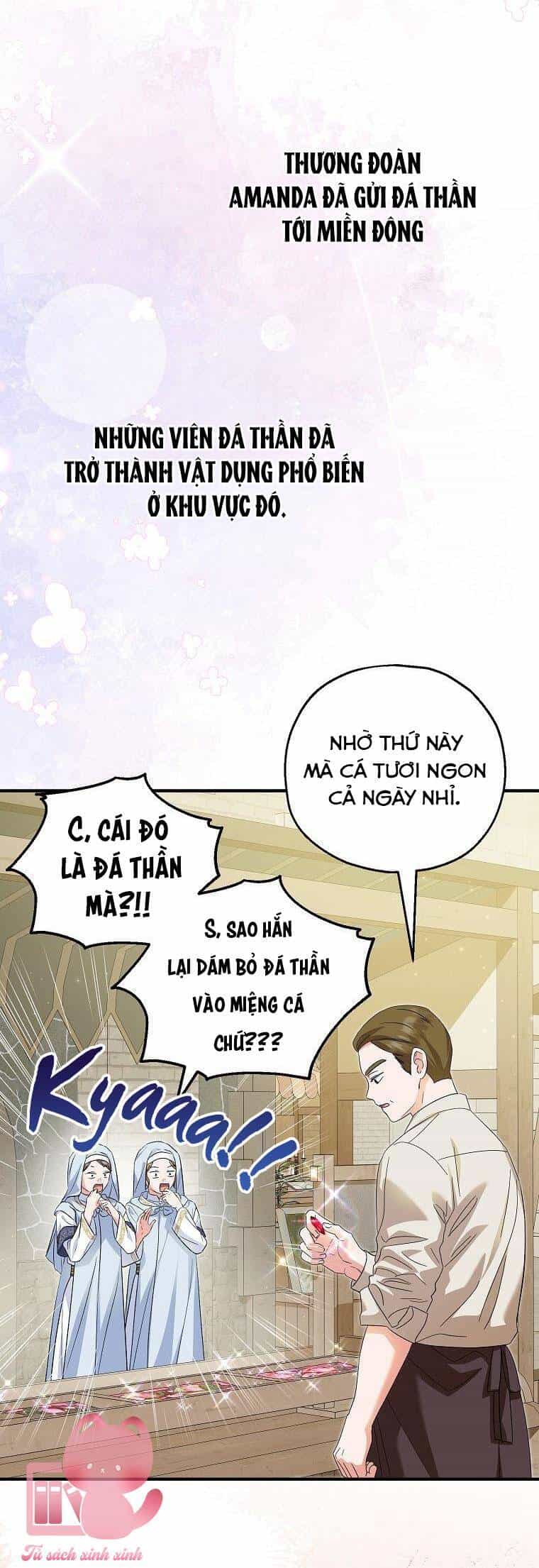 Nàng Dâu Nuôi Muốn Đứt Tình Đoạn Nghĩa - Chương 66 - ảnh 3