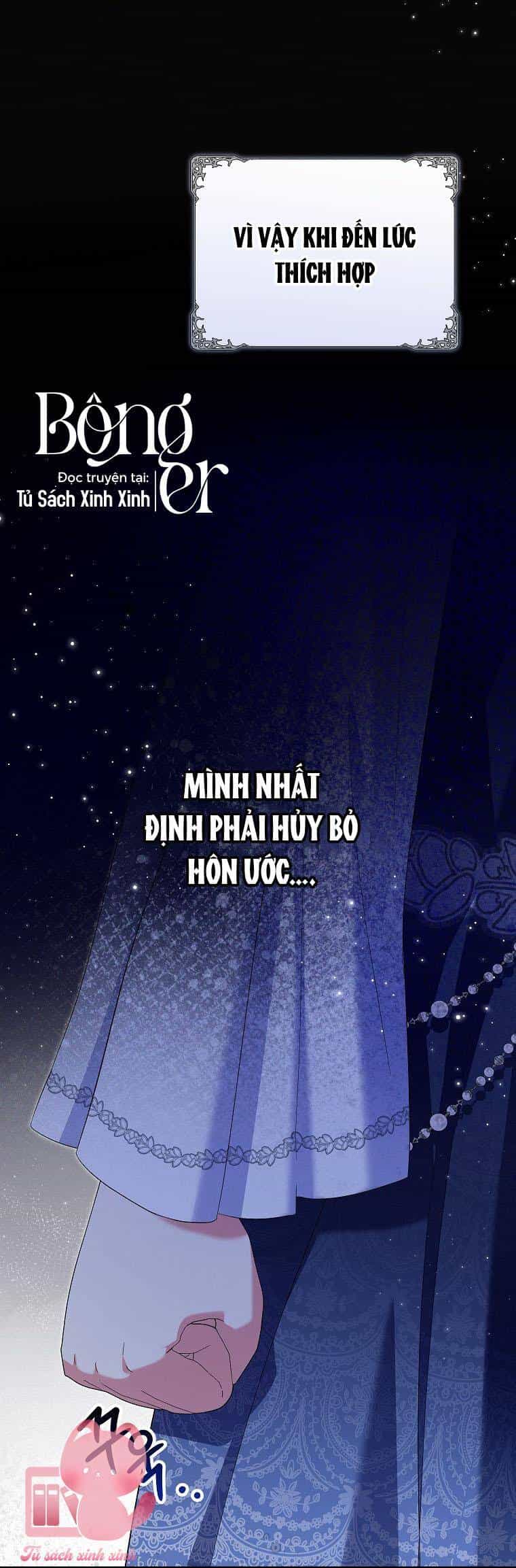 Nàng Dâu Nuôi Muốn Đứt Tình Đoạn Nghĩa - Chương 67 - ảnh 27