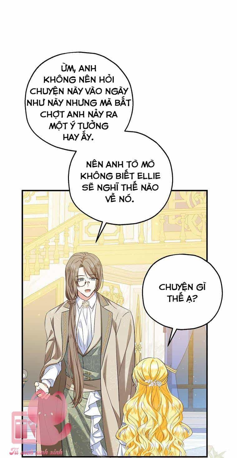 Nàng Dâu Nuôi Muốn Đứt Tình Đoạn Nghĩa - Chương 67 - ảnh 31