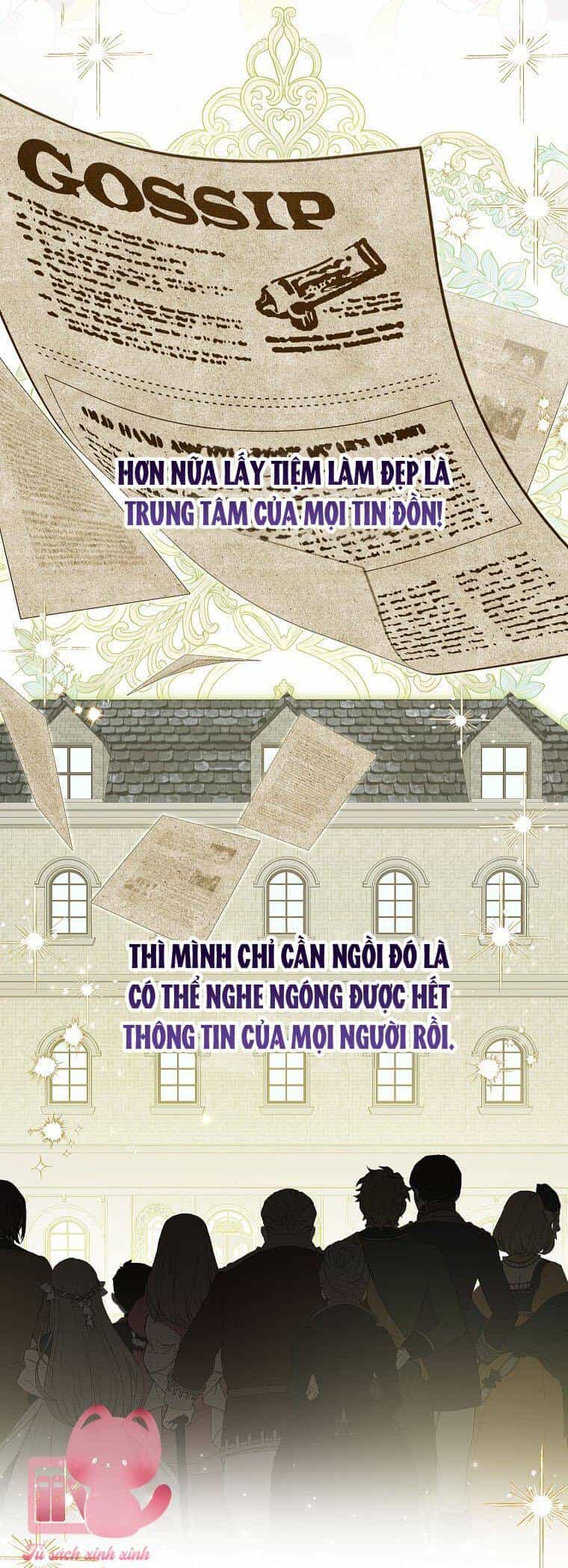 Nàng Dâu Nuôi Muốn Đứt Tình Đoạn Nghĩa - Chương 67 - ảnh 39