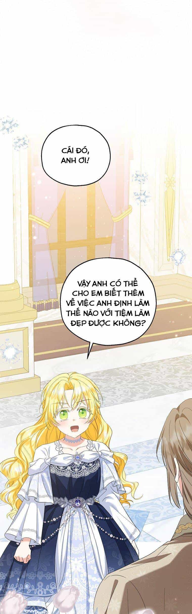 Nàng Dâu Nuôi Muốn Đứt Tình Đoạn Nghĩa - Chương 67 - ảnh 48