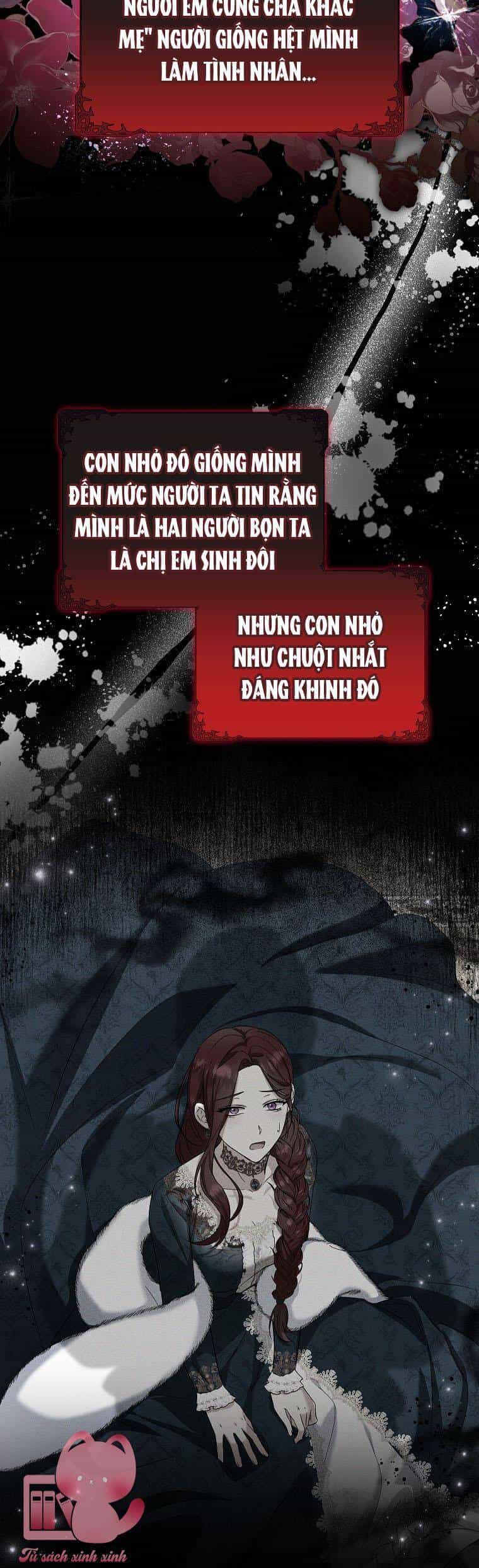 Nàng Dâu Nuôi Muốn Đứt Tình Đoạn Nghĩa - Chương 67 - ảnh 62