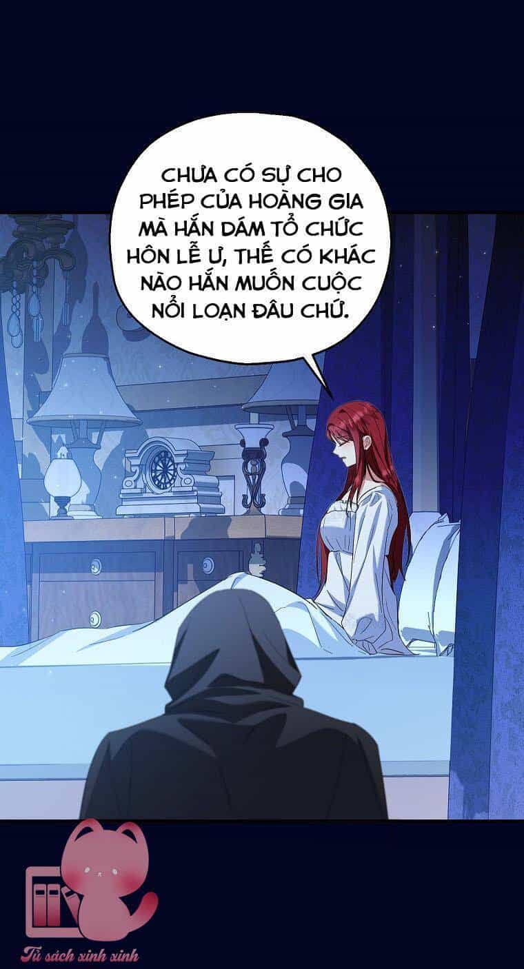 Nàng Dâu Nuôi Muốn Đứt Tình Đoạn Nghĩa - Chương 68 - ảnh 10