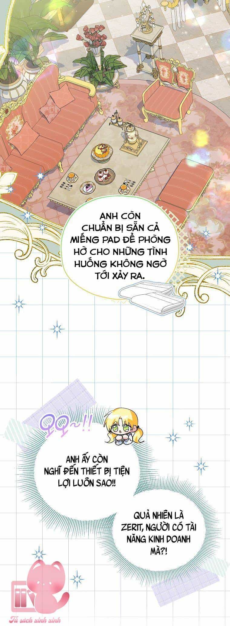Nàng Dâu Nuôi Muốn Đứt Tình Đoạn Nghĩa - Chương 68 - ảnh 32