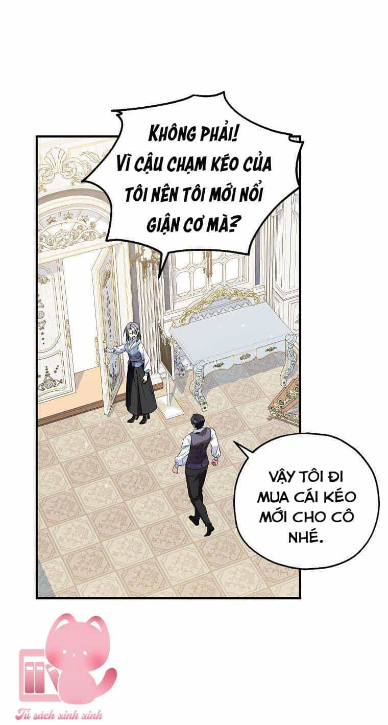 Nàng Dâu Nuôi Muốn Đứt Tình Đoạn Nghĩa - Chương 68 - ảnh 44