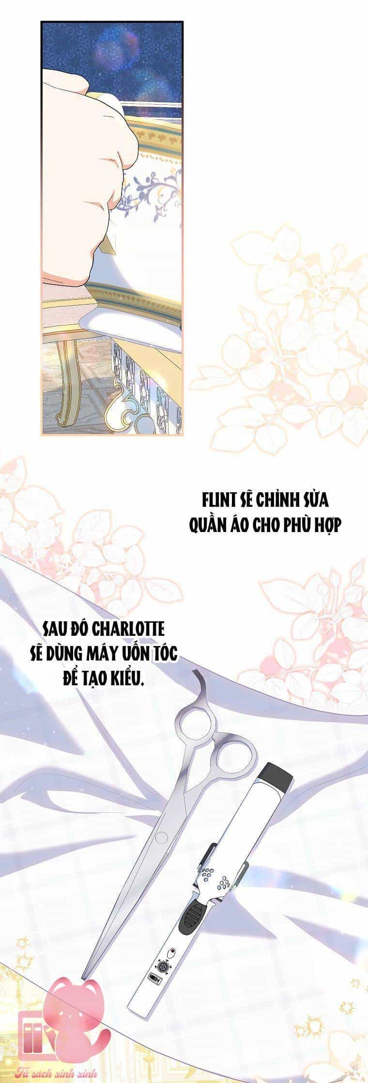 Nàng Dâu Nuôi Muốn Đứt Tình Đoạn Nghĩa - Chương 68 - ảnh 53