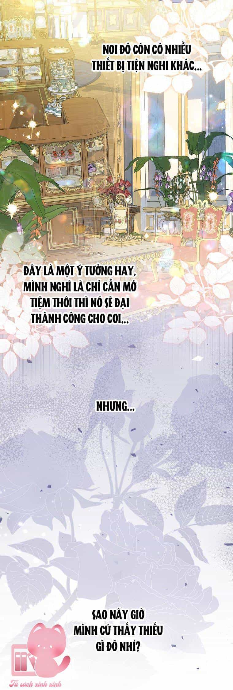 Nàng Dâu Nuôi Muốn Đứt Tình Đoạn Nghĩa - Chương 68 - ảnh 54